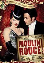 Moulin Rouge 1
