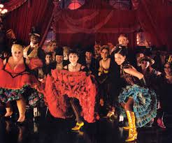 Moulin rouge 2